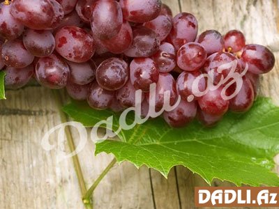 Üzüm qabığının bu faydasını bilirdinizmi?