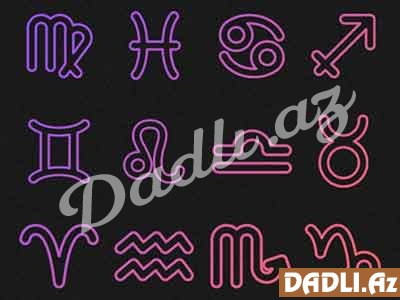 Bürclər axşam yeməyində nə yeməlidirlər?