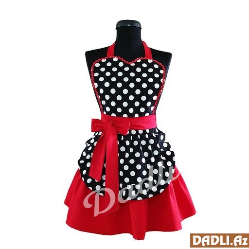 Mətbəx önlükləri