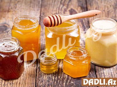 Balı ilıq suda qarışdırıb içmək daha çox effekt verir. Təcrübəli arıçının məsləhətləri