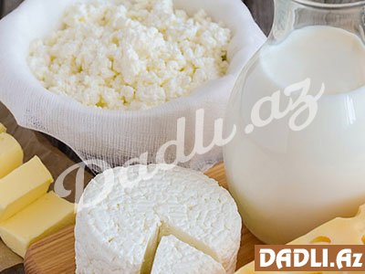 Yatmazdan əvvəl bu məhsulu yeyin - arıqladır, sümük və əzələləri möhkəmləndirir