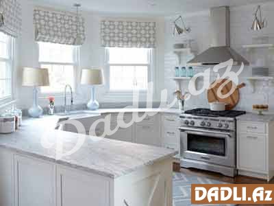 Bay penceresinin təşkilatının variantları