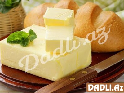 Təmiz kərə yağını necə seçək?