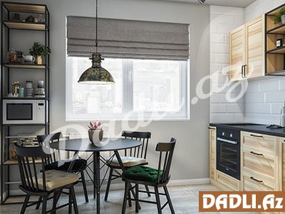 Mətbəxin təmiri zamanı nələri nəzərə almaq lazımdır - mütəxəssislərin məsləhətləri