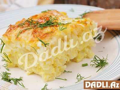 Sobada makaron resepti