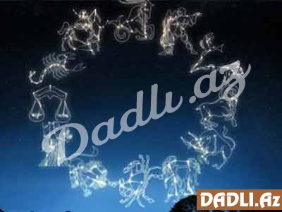 Necə bürclər müəyyən etmək olar?