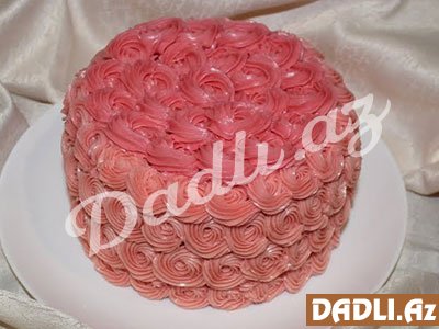 Yağlı, asan krem resepti - Video resept