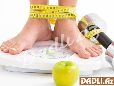 Həftədə 4 kilo arıqladan xurmalı qatıq diyetası