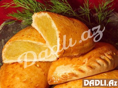 Naxçıvan kökəsi (bayram kökəsi) resepti