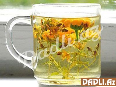 İmmunitetin möhkəmləndirilməsi üçün xalq təbabəti üsulları