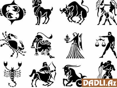 Bürclər üçün daşlar