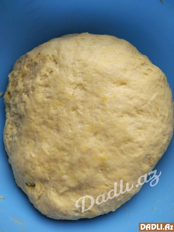 Paxlava resepti - FOTO RESEPT