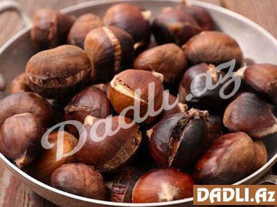 Şabalıdın sağlamlığa faydaları və ziyanları