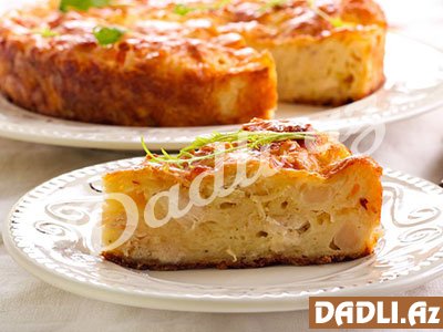 Gülkələmi keksi resepti