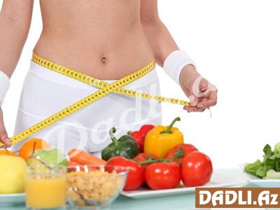 1 ayda 7 kilo arıqladan kəklikotu suyu