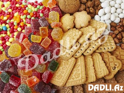 Şəkər immun sistemini zəiflədir