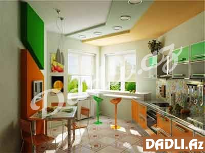 Bir yemək sahəsi planlaşdırma xüsusiyyətləri