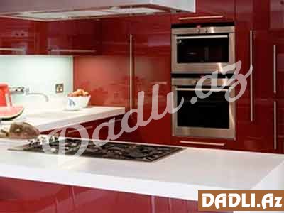 Mətbəx dəzgahlarının xüsusiyyətləri - Korian