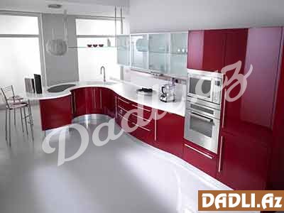 Mətbəxdə yaxşı əhval-ruhiyyənin 3 qaydası!