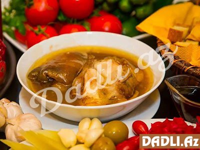 Xaşın sağlamlıq üçün inanılmaz FAYDALARI