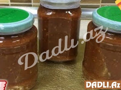 Gavalı acikası resepti - Video resept