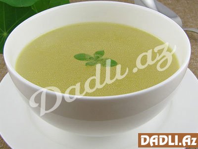 Soyuqdəymədən qorunmaq üçün mütləq bu şorbadan içməlisiniz