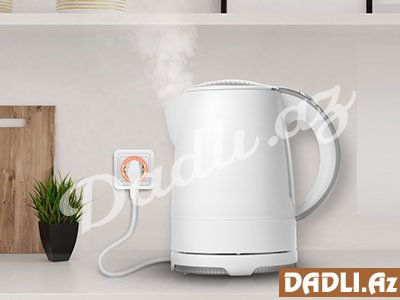 Mətbəxdə elektrik prizlərinin azlığı