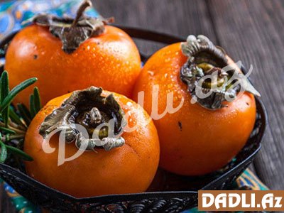 Xurmanın müalicə etdiyi 7 xəstəlik