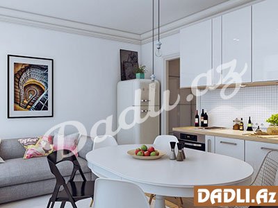 Mətbəxdə siyirmələrin olmaması