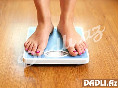 Az çəkinin gözlənilməz təhlükəsi aşkarlandı