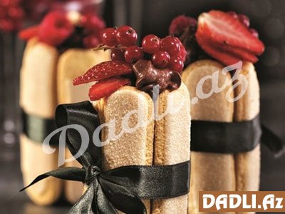 Kedidilli pratik tortcuk resepti