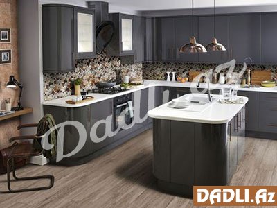 Mətbəxə yayılan yemək qoxularından necə qurtulmaq olar?