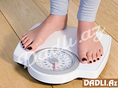 İDEAL çəkinin hesablanma qaydası - Bunu bilirdinizmi?