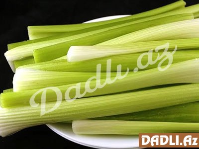 Beyini qoruyan, arıqladan, qəbizlikdən xilas edən qeyri-adi məhsul