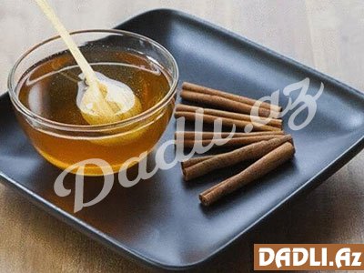 Darçını dərman kimi də istifadə edin