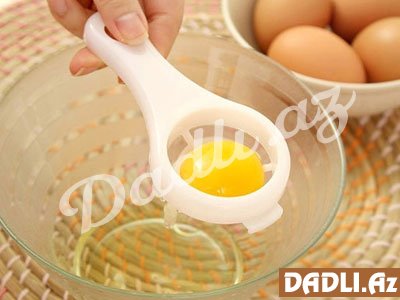 Yumurta sarısını tez-tez qəbul edin - Nevroloqlardan çağırış