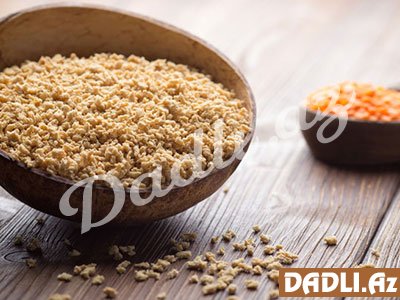 Alimlər ömrü uzadan məhsulu açıqladı