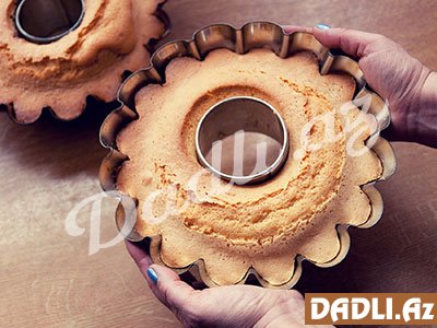 Şirniyyat bişirərkən nələrə diqqət etməliyik?