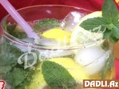 Moxito resepti - Video resept