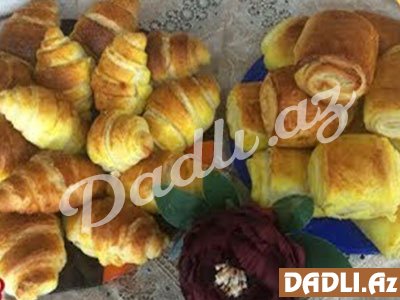 Burma bulka resepti - Video resept