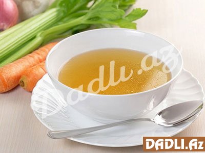 Ürəyi və damarları möhkəmləndirən çox sadə məhsul