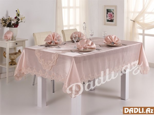 Mətbəx masa örtüləri