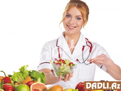 Bayram günü aldığınız artıq çəkidən 3 günə xilas olun