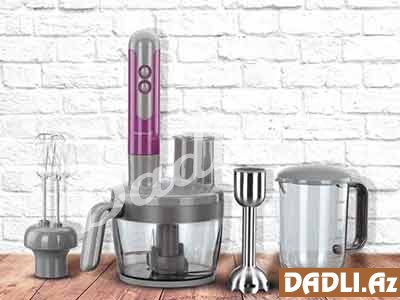 Qida məhsulları üçün üyüdücünü düzgün olaraq necə seçməli?