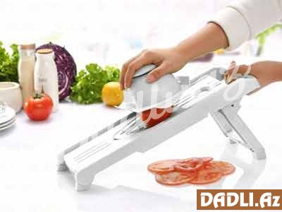 Məişətdə istifadə olunan dilimləyicini neçə seçməli?