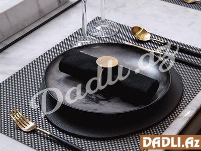 Süfrə bəzəkləri