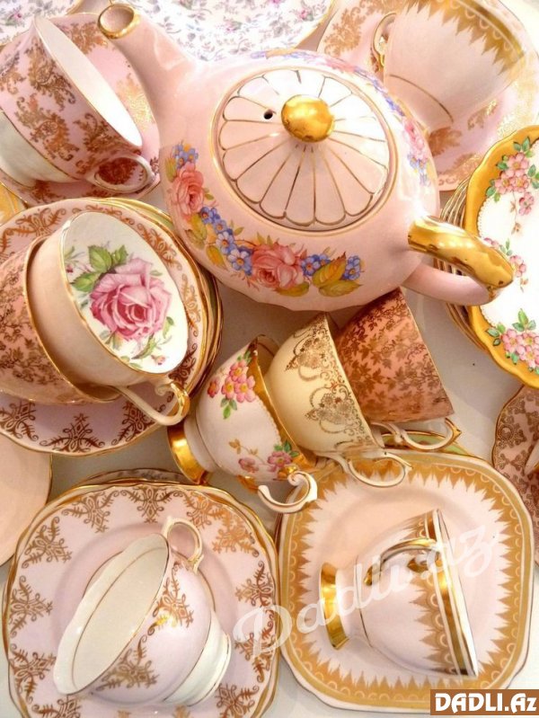 Süfrə bəzəkləri