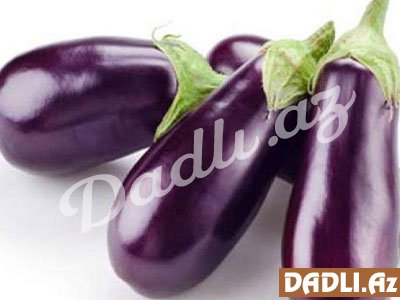 Pəhriz saxlamaq üçün bu tərəvəzdən yeyin