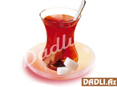 Çay qan təzyiqini aşağı salır