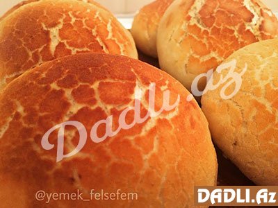 Leopar poğaça resepti - Video resept